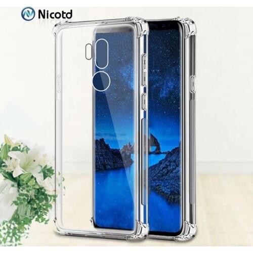 Nicotd Phone Cases LG G7 ThinQ China