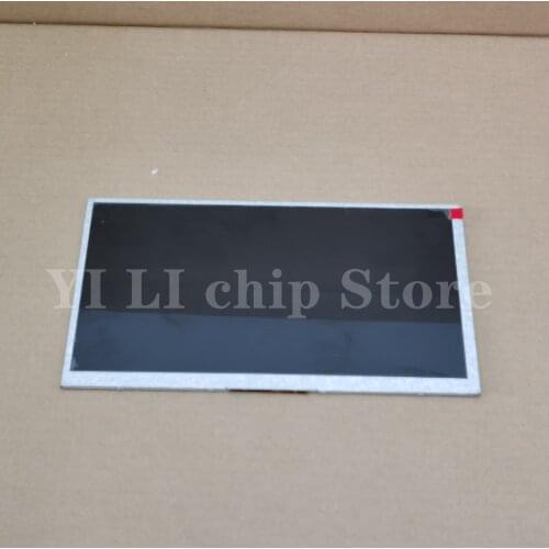 Original 9.0 inch 800x480 LCD display AT090TN10