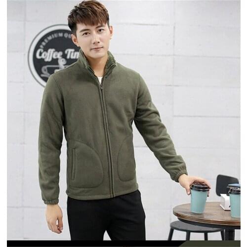 OSMIUM Mens Fleece Hoodies