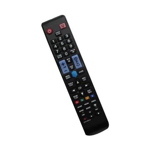 Remote Control For Samsung UE55JU6510S UE55JU6510U UE55JU6515U UE55JU6580U ADD Smart 3D HDTV TV