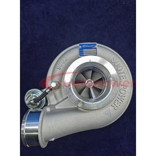 Suotepower K31 Turbo Replace 53319887145 53319887135 OEM 1642316 1779161, 1779164 1398521 for DAF Truck CF85 Engine XE355