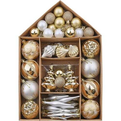 VALERY MADELYN Christmas Balls