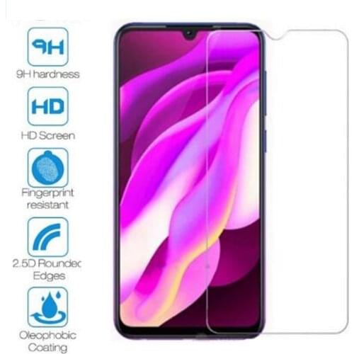 9H Tempered Glass For Vivo U1 Y91i Y93 Y95 Lite Screen Protector Tempered Glass For Vivo Y91 Y91C Protective Phone Film