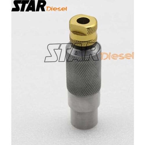 STAR diesel Siemens Piezo Lift Measurement Table And Tools For Common Rail Fuel Injector