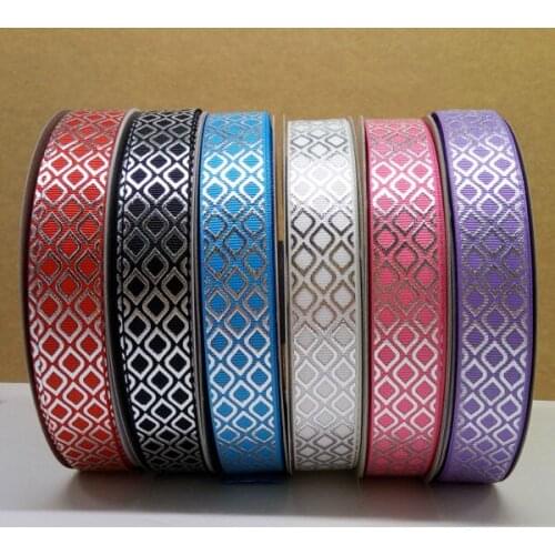 2014 new arrival 7/8" (22mm) foil printed grosgrain ribbon hair accessories 50 yards SP56S-022