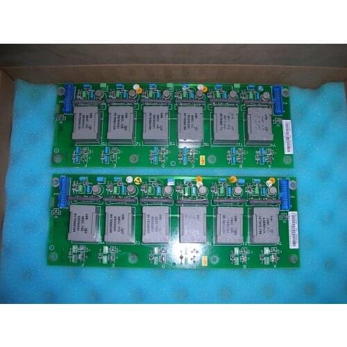 1PC USED ABB DCS500 spare parts: SDCS-PIN-41 3BSE004939R1