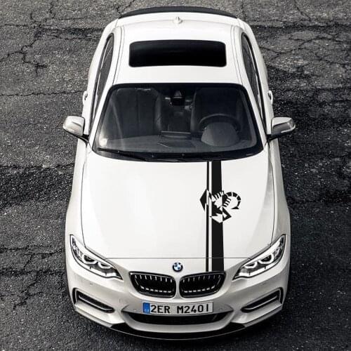 DOORDASH Car Exterior Accessories
