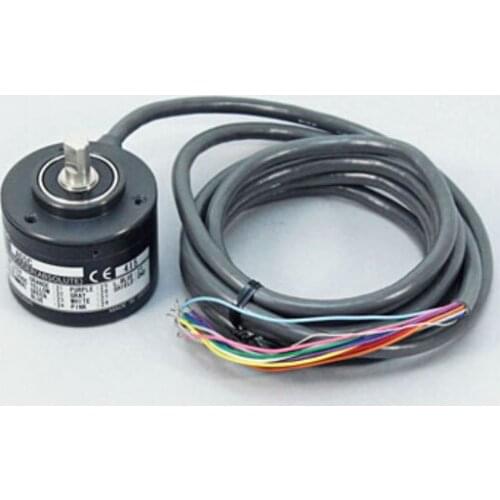 E6C3-AG5C 1024P/R 2M The encoder