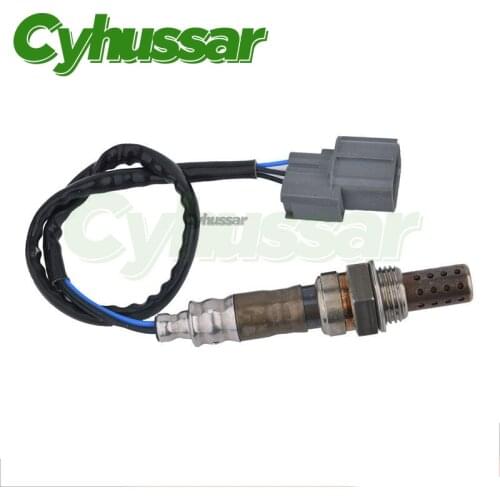O2 Lambda Sensor Oxygen Sensor Air Fuel Ratio Sensor for ACURA LEGEND NSX RL TL HONDA ACCORD CIVIC 234-4065 36532-PR7-J01