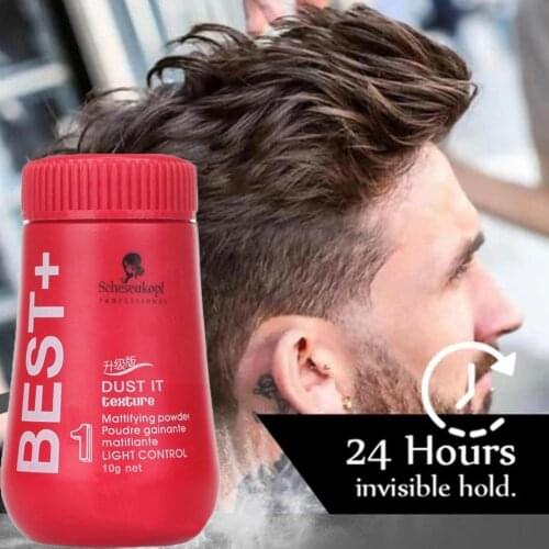 Nailfan Hair Powders