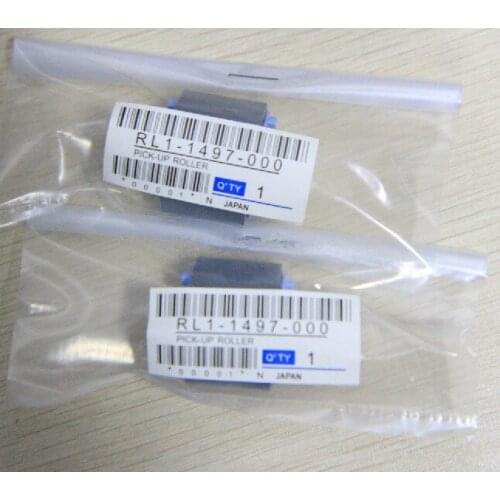 NEW original RL1-1497 RC2-1423 for HP 1505 1566 1606 1108 1522 1120 1536 Pickup Roller