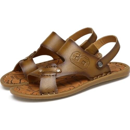 Para shoes estar sapatillas slippers-men slippers verano 45 flops soft massage casa man zapatillas wear andar beach men playa