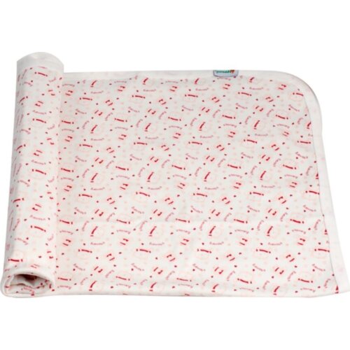 Pb0022 Baby Combed Cotton Blanket