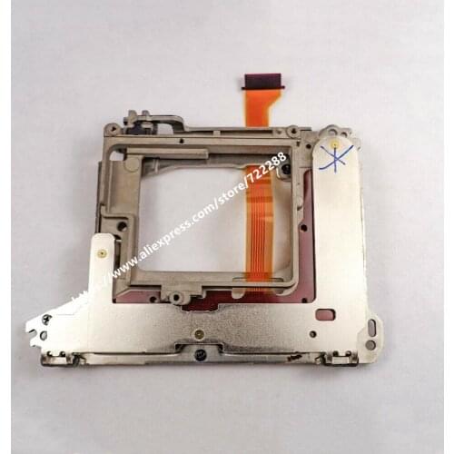 Repair Parts For Sony A7M2 A7SM2 A7RM2 ILCE-7M2 ILCE-7RM2 ILCE-7SM2 Anti-shake Ass’y Image Stabilization Unit