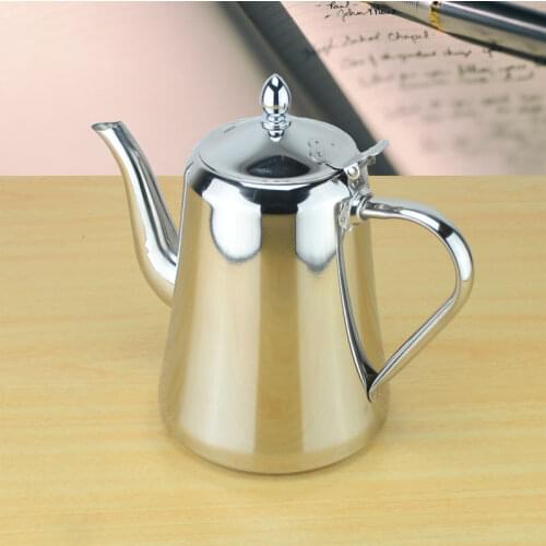 SANQIA Household Teapots