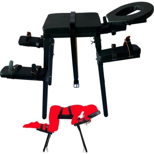Sex Furniture Erotic Chair Sofa Sexual Positions Adult Games BDSM Bondage Restraints Slave Fetish Handcuffs Sex Toys For Couples