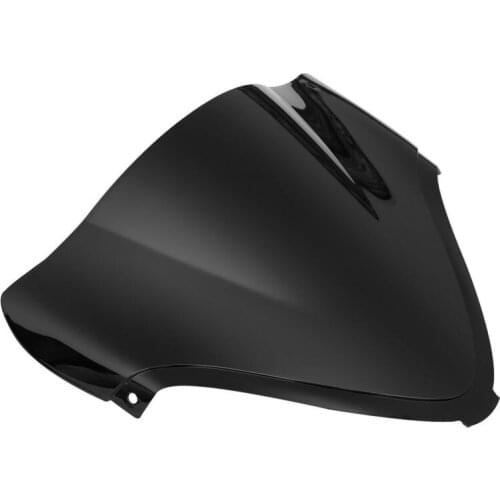 Windshield Windscreen Dual Bubble For SUZUKI GSX1300R GSXR1300 Hayabusa 08-17 Four Colors