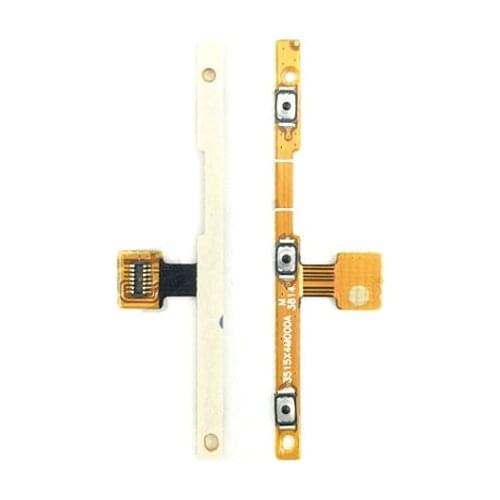 High Quality Volume Button Flex Cable For Xiaomi Mi4 Mi 4 Phone Power On Off Key Flex Cable