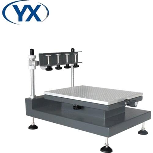 YX3040 High Precision Stencil Printer,Printing Machine(300*400mm)