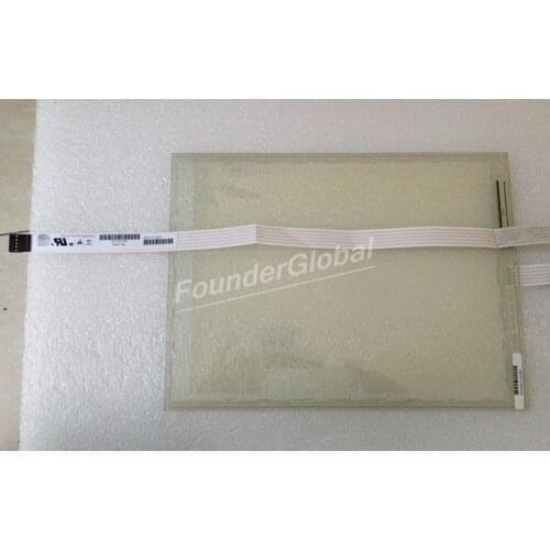 10.4" new FOR ELO E000126 SCN-A5-FLT10.4-SL0-0H1-R Touch screen touch panel glass