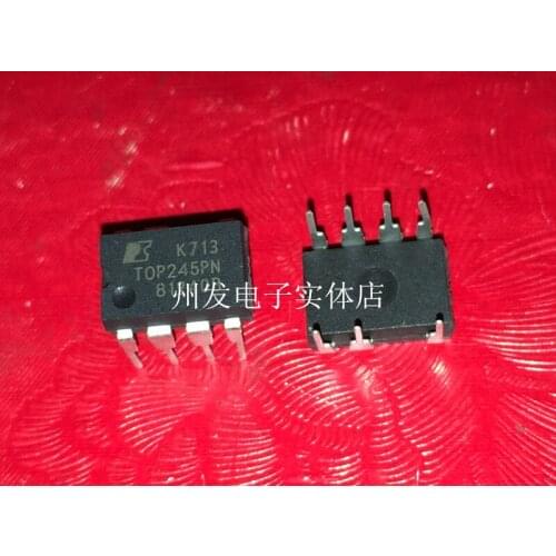 100% New&original TOP245PN In Stock