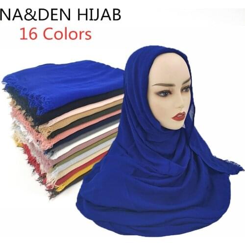 2020 New Fashion Winter Warm 180*90cm Scarf For Women Pashmina Shawl Viscose Solid Scarves Blanket Shawls scarf female stole