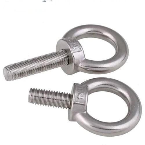 304 Stainless Steel Round Head Cut Tail Self-tapping Phillips Cross Wood Screw Bolt PT Slotted M2 M2.3 M2.6M3 Wholesale