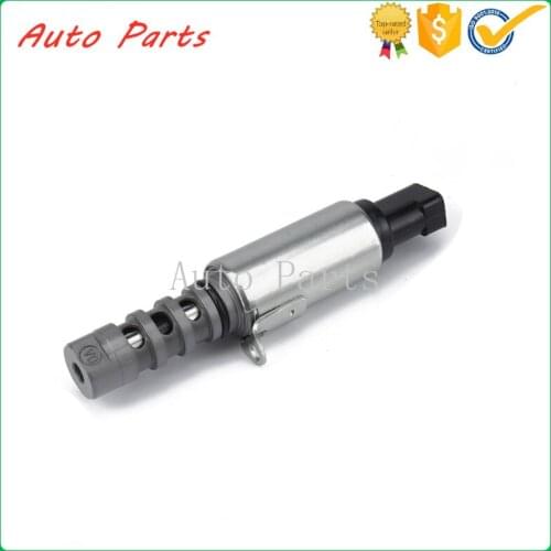 Automotive solenoid valve VVT oil control valve 06E109257F for Audi A4 A6 A8 Q7 R8 TT for RS4 V W Passat Jetta Touareg Golf