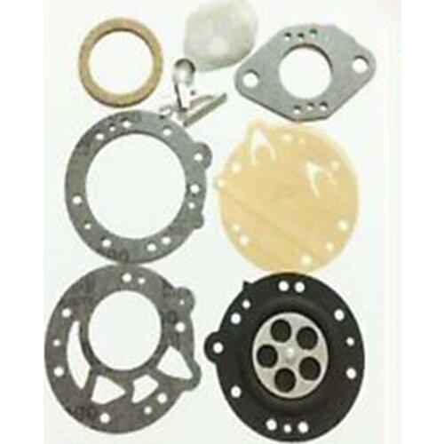 CARBY, CARBURETOR REBUILD KIT-Tillotson HL For Stihl 08 08S 070 090 TS350 TS360 Replacement Spare Part