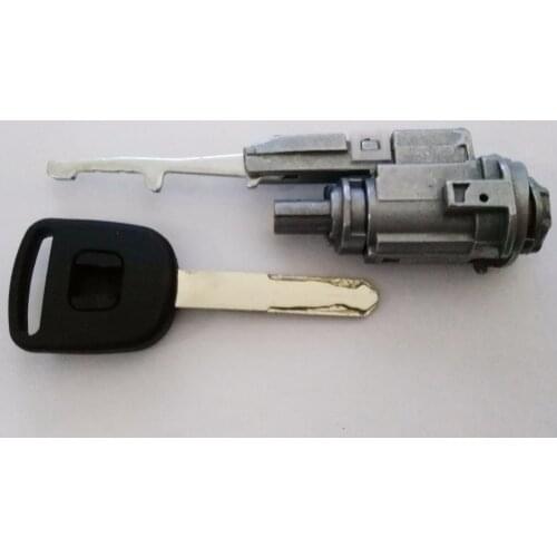 For Honda 2.4, Fit , Odyssey , CRV , 08 Accord , City , for Civic ignition lock cylinder
