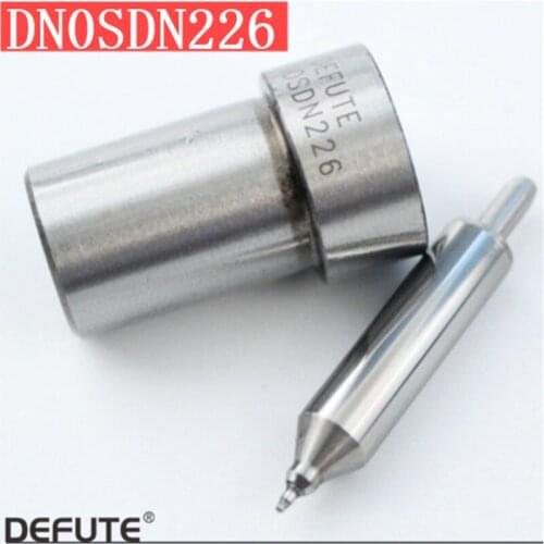 DN0SDN226 / 9 432 610 385 / RFJ513H55 Fuel injection system nozzle for SUZUKT RF
