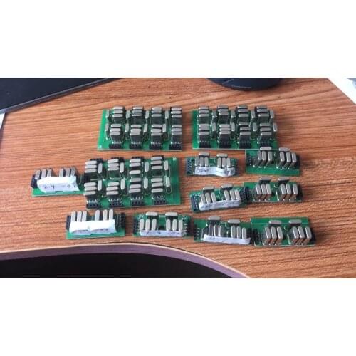 Filter Compatible with Elecraft KFL3A