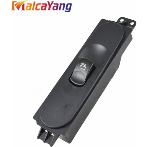 Master Power Window Switch For Benz Sprinter 2010-2017 for V W Crafter 2006-2015 3Pin A9065451913 9065451913