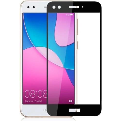 JONSNOW Screen Protectors For Huawei Nova 3