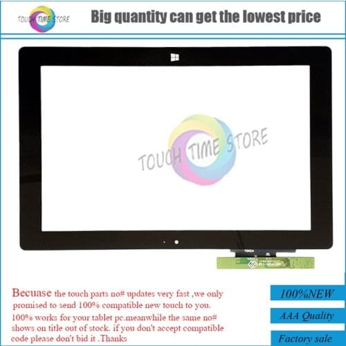 New 10.1 inch for window W11A Onda V101W PIPO W1 touch screen TOKEN 10A01-FPC-1 A0 10A01-FPC-1 A1 Touch Screen panel Digitizer