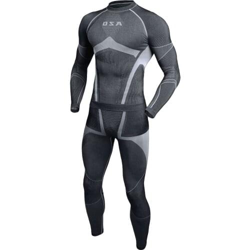 OSA Motorcycle Suits