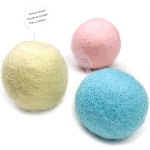 Realistic Chirping Balls Cat Toy Lifelike Animal Chirping Sounds Interactive Kicker Fun Kitty Catnip Toys for Exercise