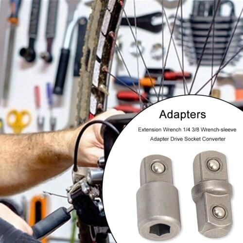 Adjustable Extension Wrench Spanner Auto Replacement Parts Universal Adapter Strong Toughness Metal Portable Supplies