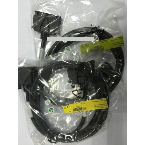 Brand New PCL-10153SPA5-2E Motion Control Card Cable