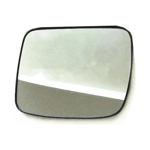 Glass with heating function for Rearview mirror Fre ela nd er2 car mirror glass with heating Rearview mirror