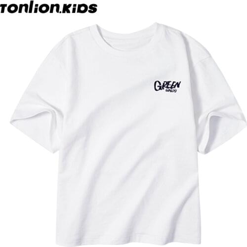 TON LION KIDS Clothes For Boys