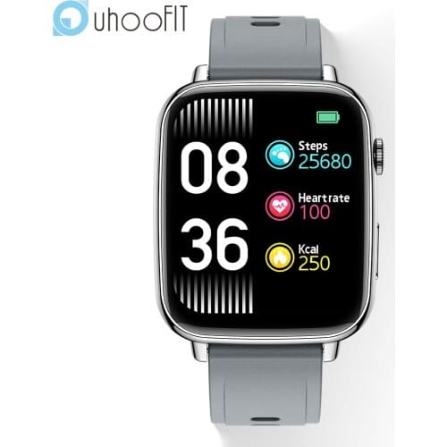 Uhoofit Heart Rate Watch