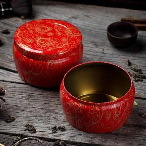 Xin Jia Yi Packaging Coffee Packaging Composite Paper Cans
