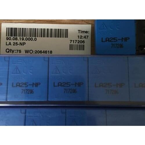 5PCS/LOT LA25-NP