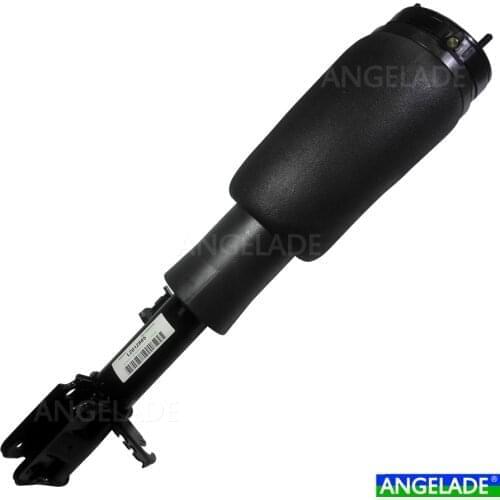 Front Right LandRove Rang Rove L322 With ADS 2010-2012 Pneumatic Air Suspension Shocks Struct L2012885 L2023567 LR032567