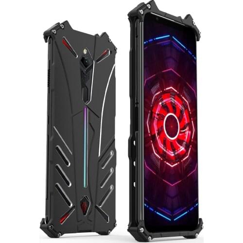 Чехлы для телефонов Nubia Armor King China At AliExpress