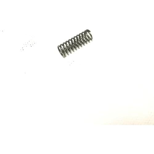 Bowling Spare Parts T99-080180-004 Compression Spring(10 pcs/bag) Use for Brunswick Machine