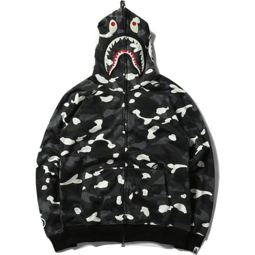 CHAIYAO Mens Winter Hoodies