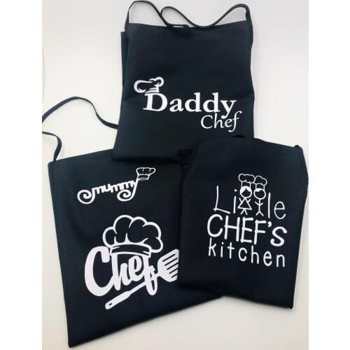  Children's Aprons For The Kitchen