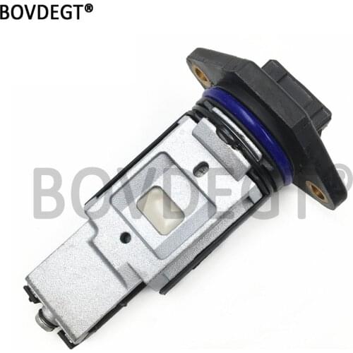 Mass Air Flow Sensor 4pins MAF Sensor for VOLVO XC70 CROSS COUNTRY S70 C70 I Coupe 850 Estate RENAULT SAFRANE II 0280217107